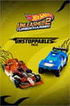 ️HOT WHEELS UNLEASHED™ 2 - Unstoppables Pac XBOXDLC