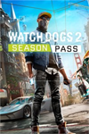 ️Watch_Dogs®2 - Season Pass XBOXDLC
