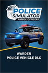️Police Simulator: Patrol Officers: Warden  XBOXDLC