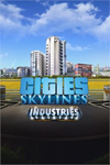️Cities: Skylines Remastered - Industries XBOXDLC