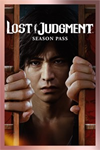 ️Lost Judgment Season Pass XBOXDLC