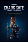 ️Warhammer 40,000: Chaos Gate - Daemo XBOXDLC