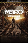 ️Metro Exodus Expansion Pass XBOXDLC