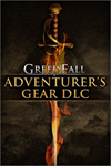 ️GreedFall – Adventurer’s Gear DLC XBOXDLC
