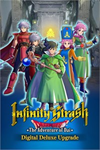 ️Infinity Strash: DRAGON QUEST The Adventur XBOXDLC