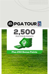 ️EA SPORTS™ PGA TOUR™ - 2750 PGA TOUR POINT XBOXDLC