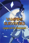 ️Vampire Survivors: Legacy of the Moonspell XBOXDLC