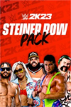 ️WWE 2K23 Steiner Row Pack Xbox Series X|S XBOXDLC