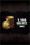 ️1,100 Call of Duty®: Modern Warfare® Remas XBOXDLC