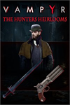 ️Vampyr: Hunters Heirlooms DLC XBOXDLC