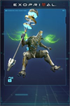 ️Witchdoctor α Early Unlock Ticket XBOXDLC