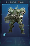 ️Krieger α Early Unlock Ticket XBOXDLC