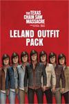 ️The Texas Chain Saw Massacre - Leland Outf XBOXDLC
