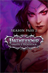 ️Pathfinder: Wrath of the Righteous - Seaso XBOXDLC