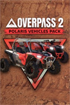 ️Overpass 2 -Polaris vehicles pack XBOXDLC
