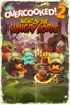 ️Overcooked! 2 - Night of the Hangry Horde XBOXDLC