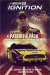 ️NASCAR 21: Ignition - Patriotic Pack XBOXDLC
