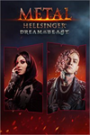 ️Metal: Hellsinger - Dream of the Beast XBOXDLC