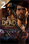 ️The Walking Dead: A New Frontier - Episode XBOXDLC