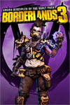 ️Borderlands 3: Multiverse Disciples of the XBOXDLC