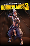 ️Borderlands 3: Multiverse Final Form Amara XBOXDLC