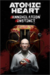 ️Atomic Heart - Annihilation Instinct (Wind XBOXDLC