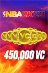 ️NBA 2K23 - 450,000 VC XBOXDLC