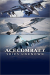 ️ACE COMBAT™ 7: SKIES UNKNOWN 25th Annivers XBOXDLC