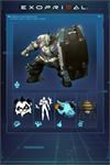 ️Roadblock Tragic Monster Set XBOXDLC