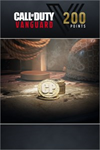 ️200 Call of Duty®: Vanguard Points XBOXDLC