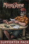 ️Moonshine Inc.: Supporter Pack XBOXDLC