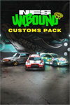 ️Need for Speed™ Unbound - Vol.3 Customs Pa XBOXDLC