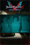 ️DMC5SE - Taunt Quartet XBOXDLC