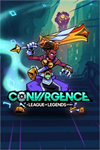 ️CONVERGENCE: Star Guardian Ekko Skin XBOXDLC