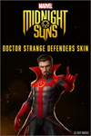 ️Doctor Strange Defenders Skin - Marvel’s M XBOXDLC
