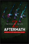 ️World War Z: Aftermath - Deadly Vice Weapo XBOXDLC
