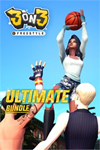 ️3on3 FreeStyle – Ultimate Edition XBOXDLC