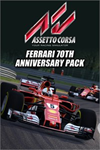 ️Assetto Corsa - Ferrari 70th Anniversary D XBOXDLC