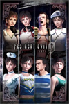 ️Resident Evil 0 Complete Costume Pack XBOXDLC