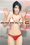 ️DOA6 Seaside Eden Costume - Momiji XBOXDLC