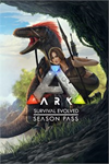 ️ARK: Survival Evolved Season Pass XBOXDLC