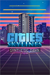 ️Cities: Skylines - Synthetic Dawn Radio XBOXDLC