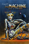 ️Pinball FX - The Machine: Bride of Pin·Bot XBOXDLC