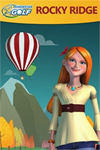 ️Powerstar Golf - Rocky Ridge Game Pack XBOXDLC