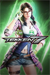 ️TEKKEN 7 - DLC8: Julia Chang XBOXDLC