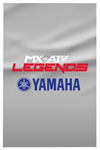 ️MX vs ATV Legends - Yamaha Pack 2022 XBOXDLC