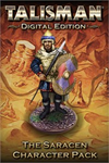 ️Talisman: Digital Edition - The Saracen Ch XBOXDLC