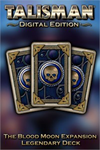 ️Talisman - The Blood Moon Expansion: Legen XBOXDLC