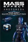 ️Mass Effect™: Andromeda - Asari Adept Mult XBOXDLC