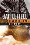 ️Battlefield™ Hardline Getaway XBOXDLC
